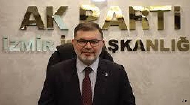 Saygılı: "Bahane Var, Çözüm Yok"