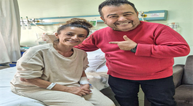 Sessiz Destek Çözüm Merkezi sayesinde hayata tutundu