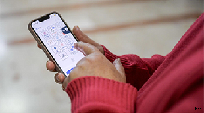 Sessiz Destek Çözüm Merkezi sayesinde hayata tutundu