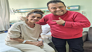 Sessiz Destek Çözüm Merkezi sayesinde hayata tutundu