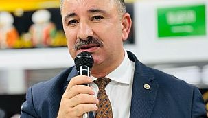 "Siz Hesap Vereceksiniz!"