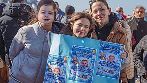 SMA Hastası Teoman İçin Yardım Kampanyası Mutlu Sonla Tamamlandı