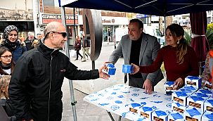 SMA Tip 1 Hastası Teoman İçin Umut Oldular