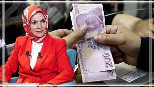 Sosyal yardım aylık ödemeleri artırıldı