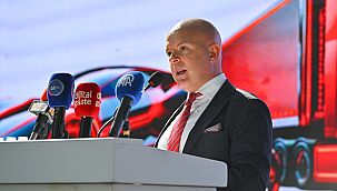 Tarım Sektörünün Dev Buluşması Büyük İlgi Gördü