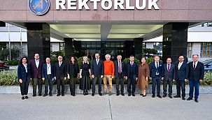 TBMM Engelli Bireylerin Sorunlarını Araştırma Komisyonu Antalya'da bölge istişare toplantısı gerçekleştirdi