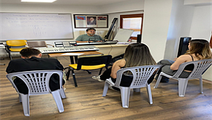 Ücretsiz hazırlık kursu için başvurular başladı