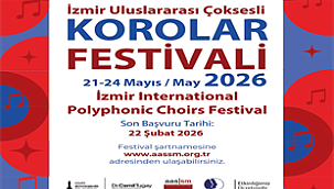 Uluslararası Koro Festivali İçin Başvurular Başladı