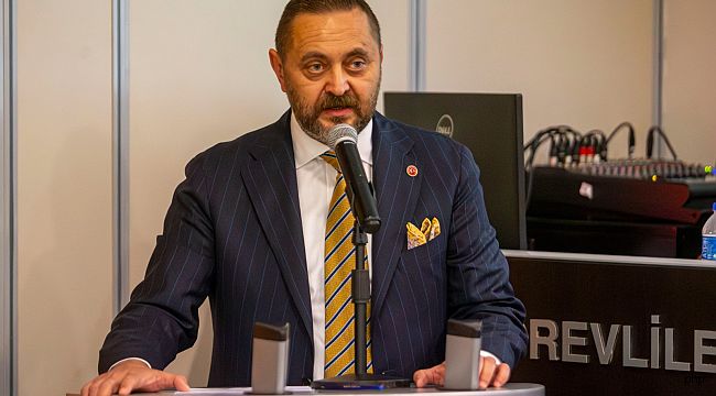 Ünal'dan Tugay'a Çifte Standart Tepkisi