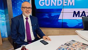 Usta gazeteci Çölmekçi'den gazetecilik eleştirisi