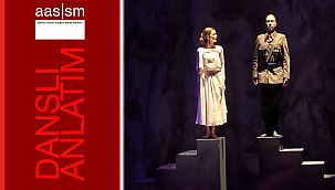 Yılın en kısa ayı, sanatla uzayacak