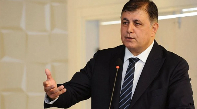 AK Gençlik İzmir'den Tugay'a Montaj Tepkisi: "İzmirliler Bu Algıya Kanmaz"