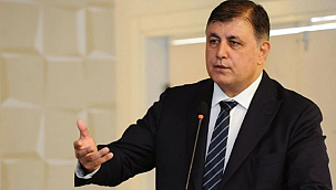 AK Gençlik İzmir'den Tugay'a Montaj Tepkisi: "İzmirliler Bu Algıya Kanmaz"