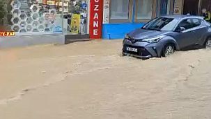 AK Parti İl Başkanı Saygılı'dan Belediye Başkanı Denizli'ye eleştiri