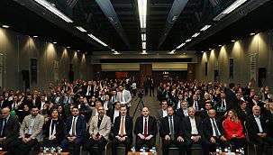 AK Parti İzmir İl Başkanı Saygılı: Liderlik pusulamızdır