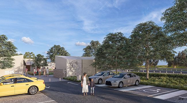 AK Parti Selçuk İlçe Başkanı Bayraklı'dan "Efes" Açıklaması