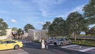 AK Parti Selçuk İlçe Başkanı Bayraklı'dan "Efes" Açıklaması