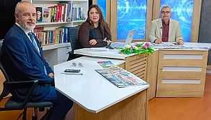 AK Parti'ye geçiş kulisleri ve belediyelerdeki gerilim tartışıldı