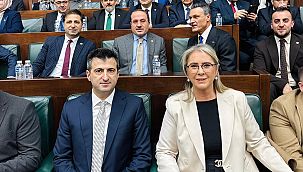 AK Partili Çankırı'dan CHP'ye "uyarı heyeti" tepkisi