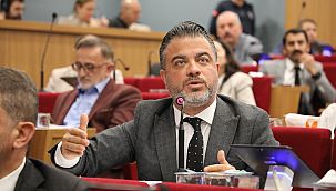 AK Partili Kocabaş'tan maliyet ve zemin uyarısı