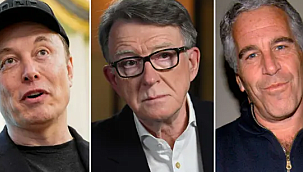 Ankara Başsavcılığı'ndan Epstein İddialarına Yeni Soruşturma