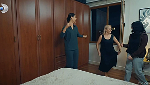 Arabesk Efsanesinin Son Günleri Ekrana Taşındı