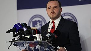 Bakan Rogobete'den hastanelerde acil güvenlik çağrısı