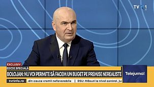 Başbakandan reform ve bütçe mesajı