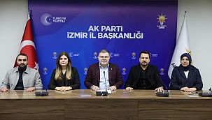 Başkan Saygılı'dan 28 Şubat Mesajı