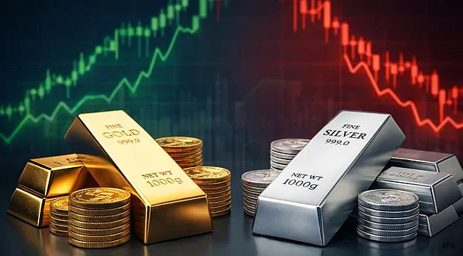 BofA'dan Sert Düşüş Sonrası Kritik Uyarı