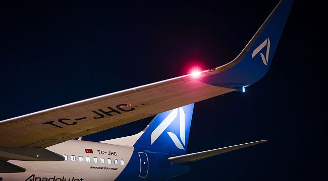 AJET ROMANYA'YA GİRİYOR