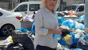 Bursalı Aksoy'dan Vakıf Taşınmazları ve İzmir Limanı Açıklaması