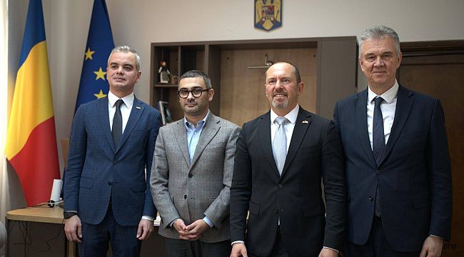 Çalışma izinlerinde kolaylık, yatırımlarda yeni dönem