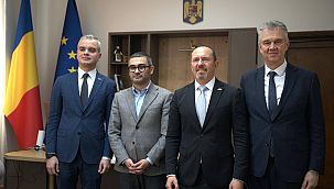 Çalışma izinlerinde kolaylık, yatırımlarda yeni dönem