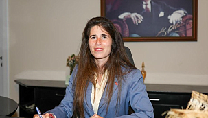 Çeşme Belediye Başkanı'ndan soruşturmaya ilişkin açıklama