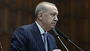 Cumhurbaşkanı Erdoğan: "Hukuki ve anayasaya uygun"