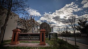  Deprem mühendisliğinde uluslararası başarı: 49 üniversite arasında finale kaldılar