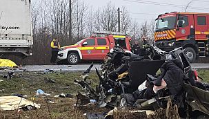 DN6'daki Faciada Toksikoloji Raporu Açıklandı