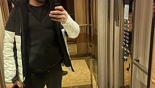 Dumitru Robert Stoica Ölü Bulundu