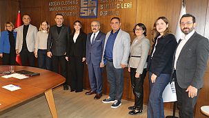 EGSD ve Tekstil Mühendisleri'nden iş birliği kararı