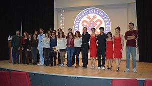 EÜ'de Dünya Kanser Günü kapsamında farkındalık etkinliği