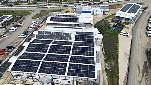 Folkart 2024 Sürdürülebilirlik Raporu'nu yayımladı