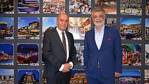 Forum Göztepe için yıkım ruhsatı verildi