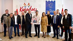 "Her Adaya Eşit Mesafedeyim"