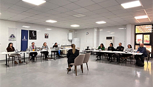 İzmir Büyükşehir Belediyesi'nden işe alımda şeffaflık modeli