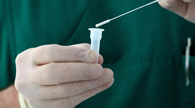 Okullarda Anket Temelli Tarama Programı Gündemde