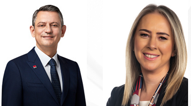 Özel'in "böbrek taşı" sözlerine AK Partili Çankırı'dan "sabır taşı" göndermesi!