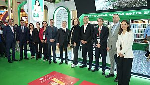 Pınar Süt, 2025'te 30 milyon dolarlık ihracata ulaştı