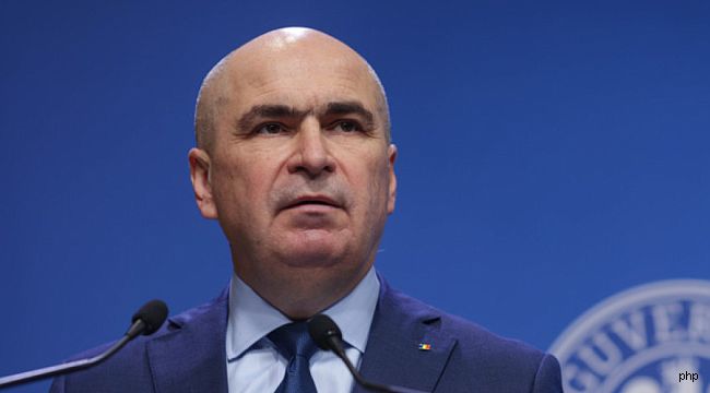 Romanya'da yargıç emeklilik düzenlemesine onay