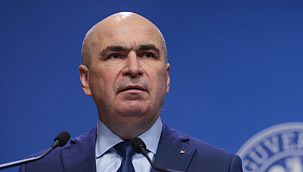 Romanya'da yargıç emeklilik düzenlemesine onay